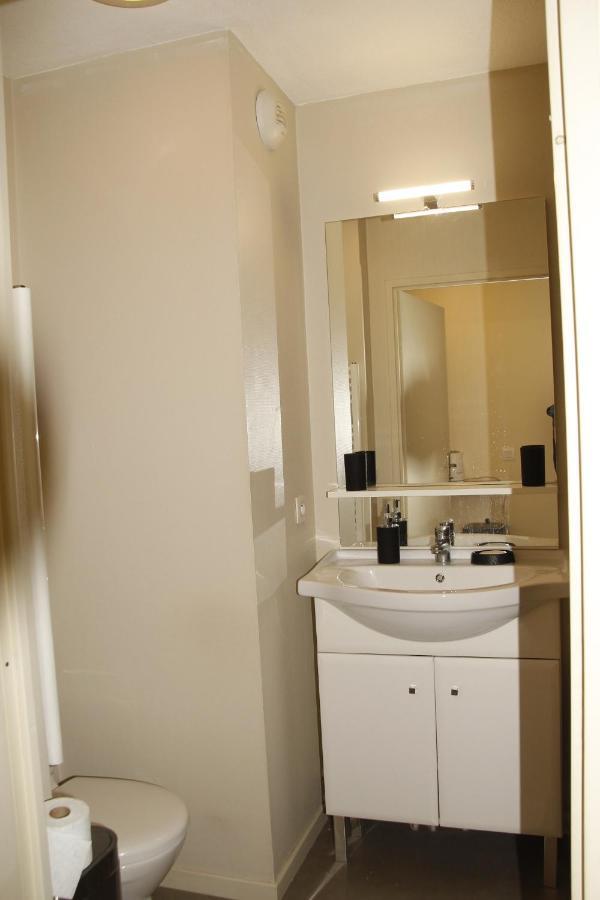 Apartament Grenoble Hyper-Centre + Wifi + Netflix Zewnętrze zdjęcie
